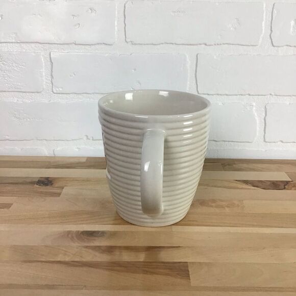 THE Old Pottery Company Cup Relax Live Travel Unwind outdoor cottage just Mug - Picture 7 of 12